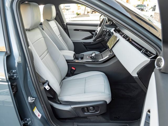 2026 Land Rover Range Rover Evoque S