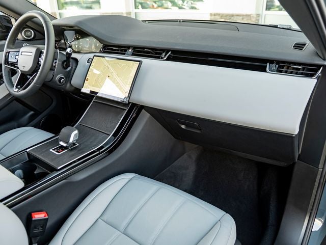 2026 Land Rover Range Rover Evoque S