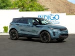 2026 Land Rover Range Rover Evoque S