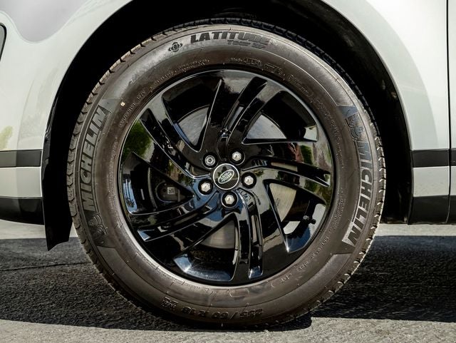 2026 Land Rover Range Rover Evoque S