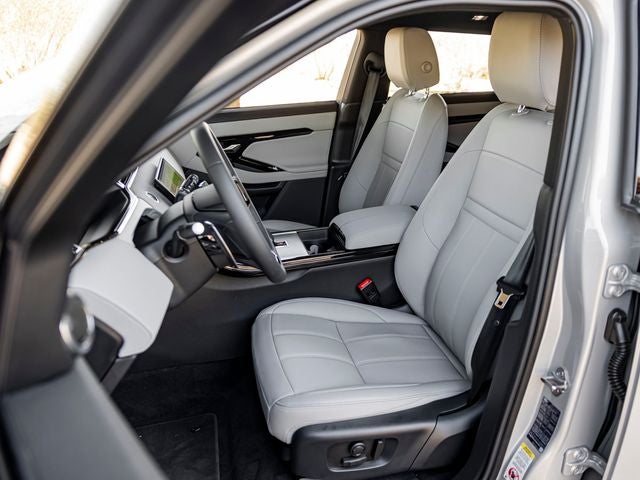 2026 Land Rover Range Rover Evoque S