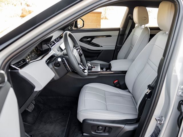 2026 Land Rover Range Rover Evoque S