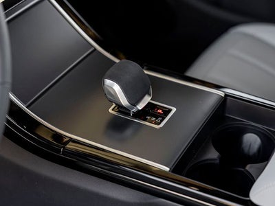 2026 Land Rover Range Rover Evoque S