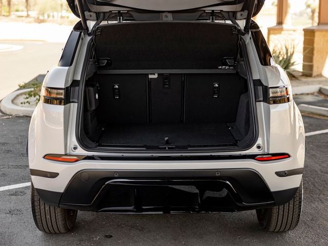 2026 Land Rover Range Rover Evoque S