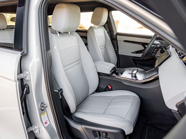 2026 Land Rover Range Rover Evoque S