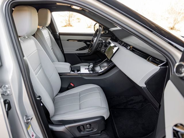 2026 Land Rover Range Rover Evoque S