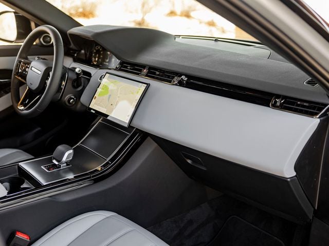 2026 Land Rover Range Rover Evoque S