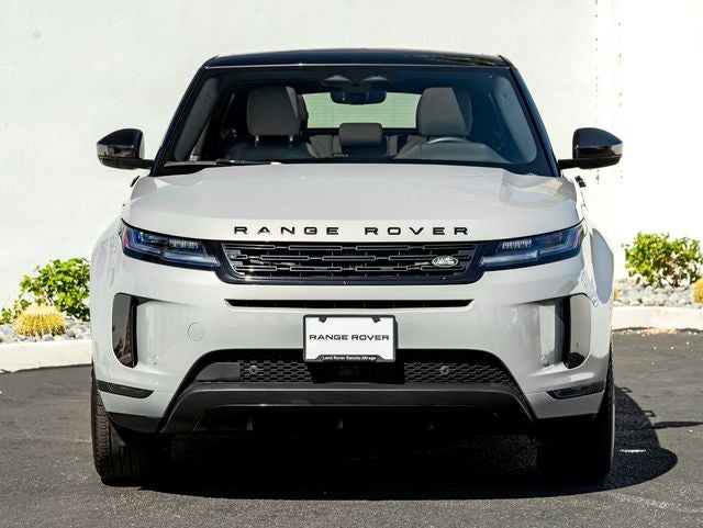 2026 Land Rover Range Rover Evoque S