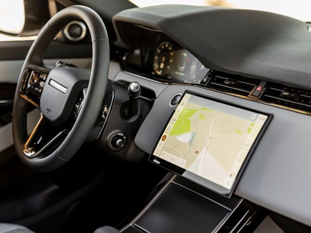 2026 Land Rover Range Rover Evoque S