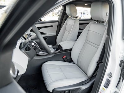 2026 Land Rover Range Rover Evoque S