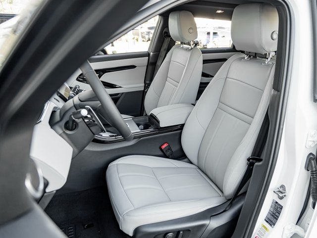 2026 Land Rover Range Rover Evoque S