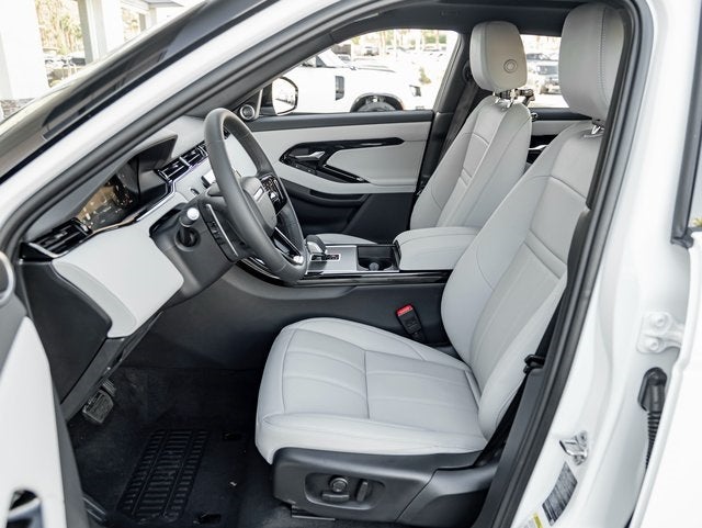 2026 Land Rover Range Rover Evoque S