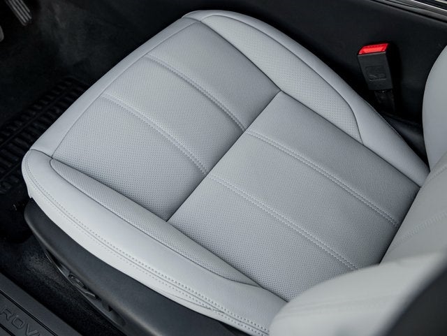 2026 Land Rover Range Rover Evoque S