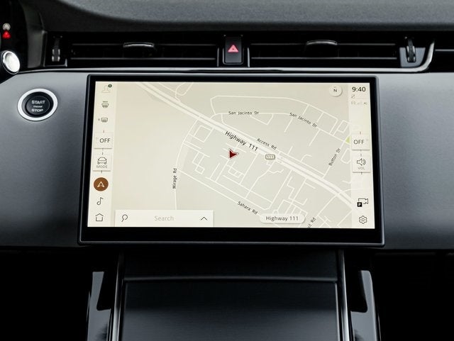 2026 Land Rover Range Rover Evoque S