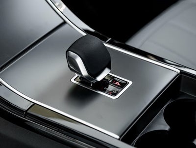 2026 Land Rover Range Rover Evoque S