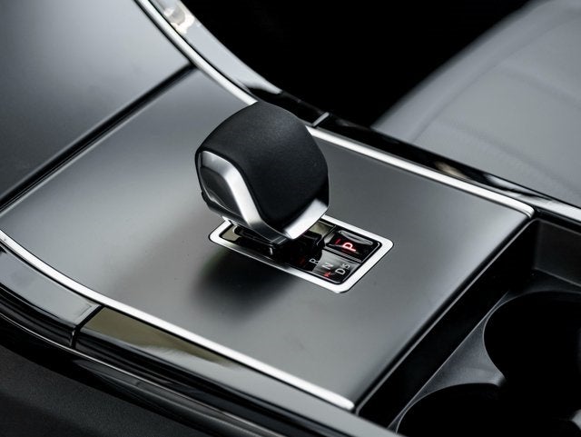 2026 Land Rover Range Rover Evoque S