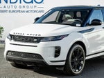 2026 Land Rover Range Rover Evoque S