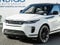 2026 Land Rover Range Rover Evoque S
