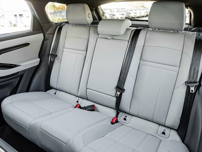 2026 Land Rover Range Rover Evoque S