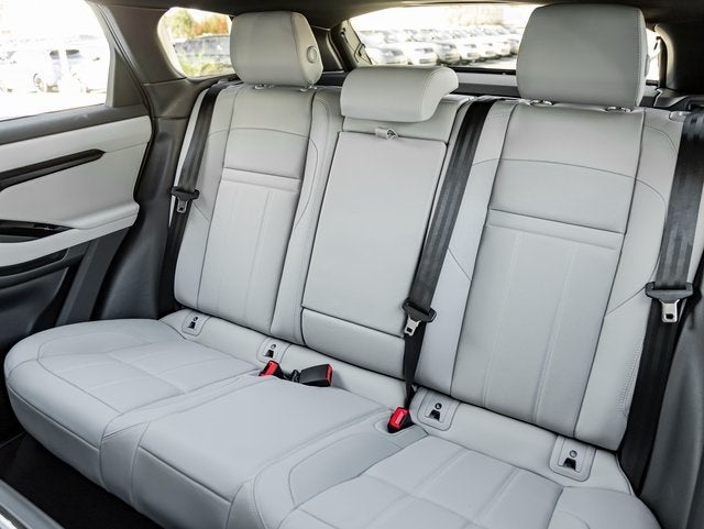 2026 Land Rover Range Rover Evoque S