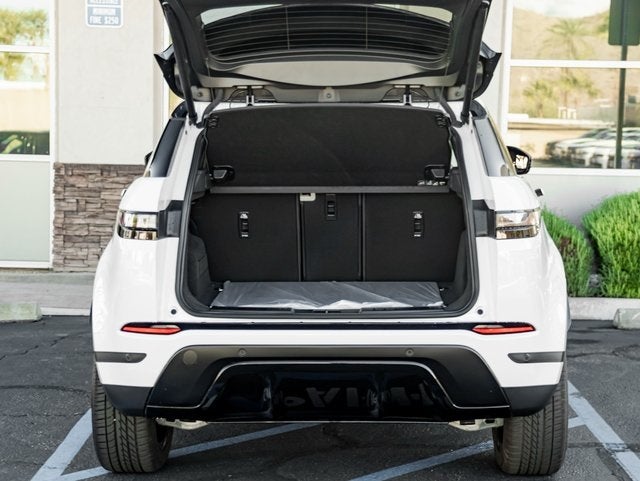 2026 Land Rover Range Rover Evoque S