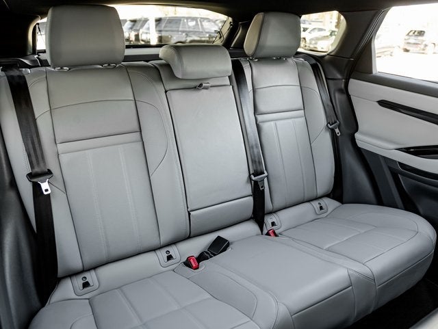 2026 Land Rover Range Rover Evoque S