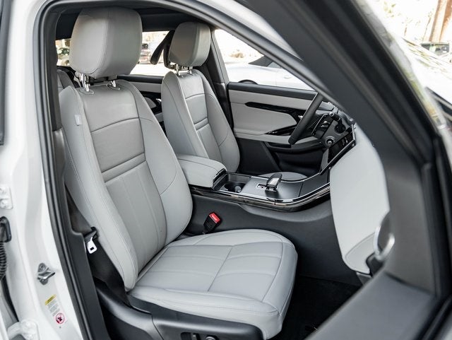 2026 Land Rover Range Rover Evoque S