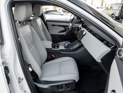 2026 Land Rover Range Rover Evoque S