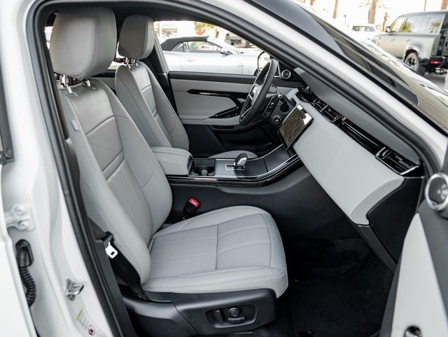 2026 Land Rover Range Rover Evoque S