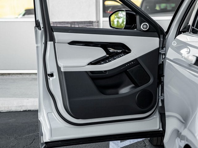 2025 Land Rover Range Rover Evoque S