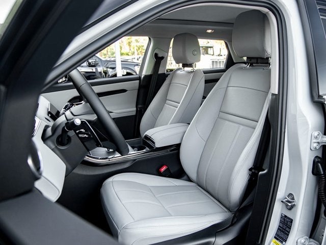 2025 Land Rover Range Rover Evoque S