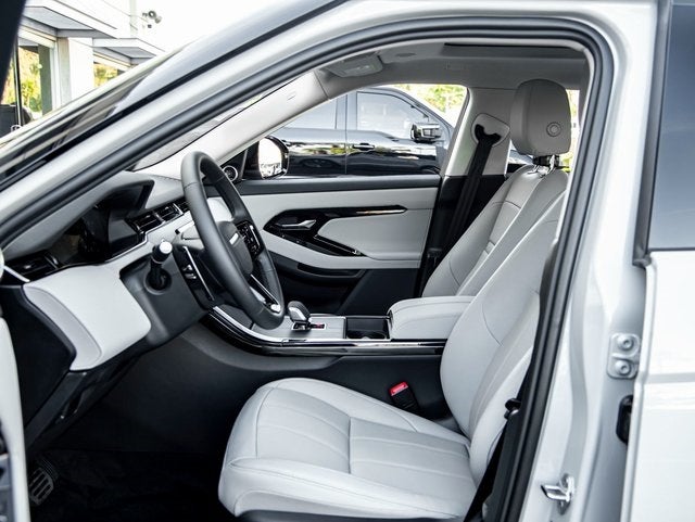 2025 Land Rover Range Rover Evoque S