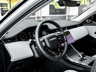 2025 Land Rover Range Rover Evoque S