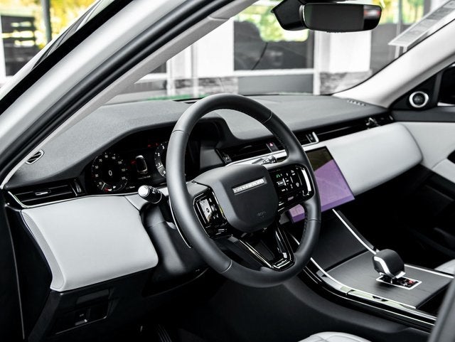 2025 Land Rover Range Rover Evoque S