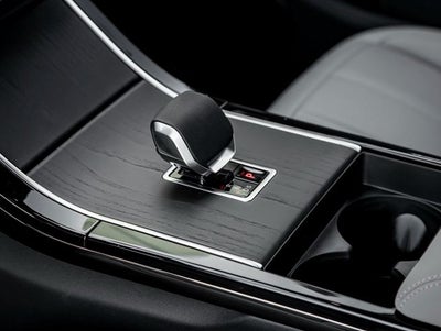 2025 Land Rover Range Rover Evoque S