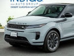 2025 Land Rover Range Rover Evoque S