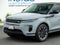 2025 Land Rover Range Rover Evoque S