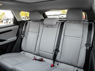 2025 Land Rover Range Rover Evoque S