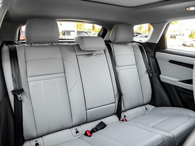 2025 Land Rover Range Rover Evoque S