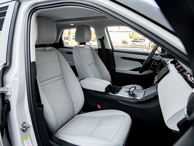 2025 Land Rover Range Rover Evoque S