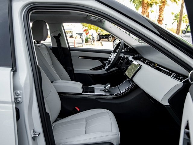 2025 Land Rover Range Rover Evoque S