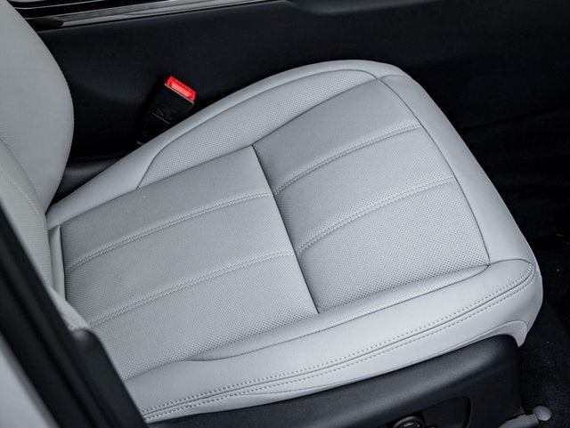 2025 Land Rover Range Rover Evoque S