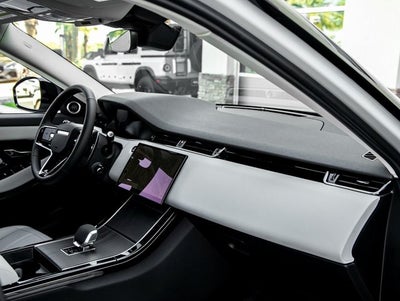 2025 Land Rover Range Rover Evoque S