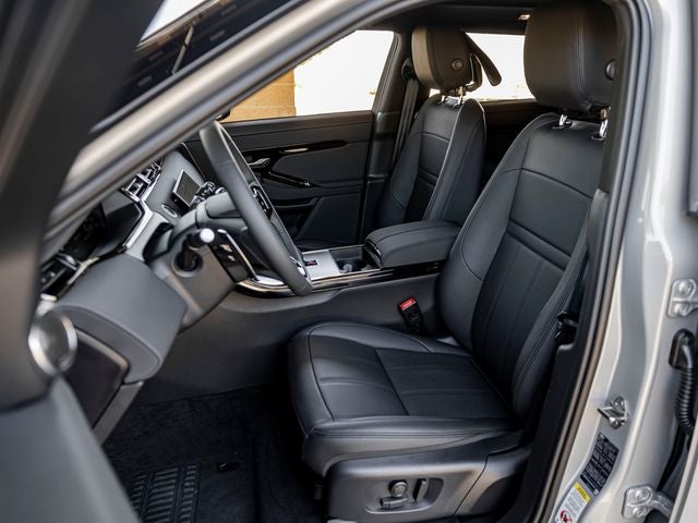 2026 Land Rover Range Rover Evoque S