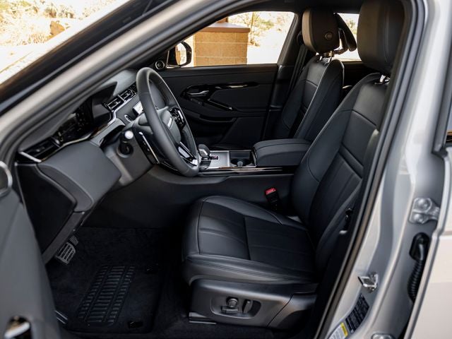 2026 Land Rover Range Rover Evoque S