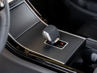 2026 Land Rover Range Rover Evoque S