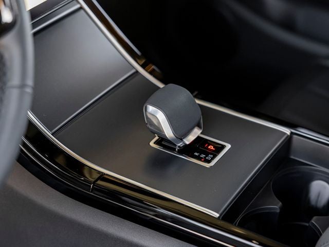 2026 Land Rover Range Rover Evoque S