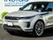 2026 Land Rover Range Rover Evoque S