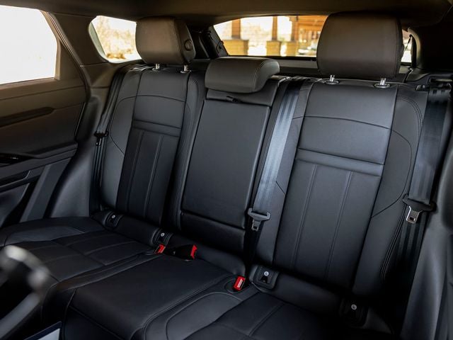 2026 Land Rover Range Rover Evoque S