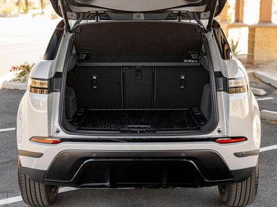 2026 Land Rover Range Rover Evoque S